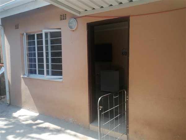 2 Bed House in Mariannheights