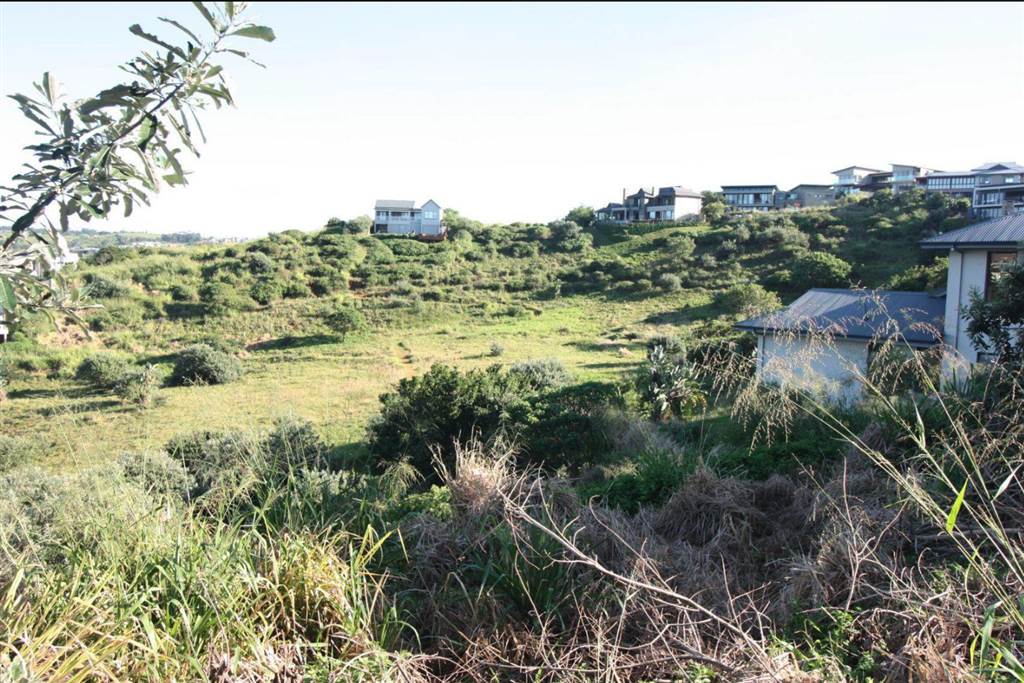 1672 m² Land available in Simbithi Estate photo number 5