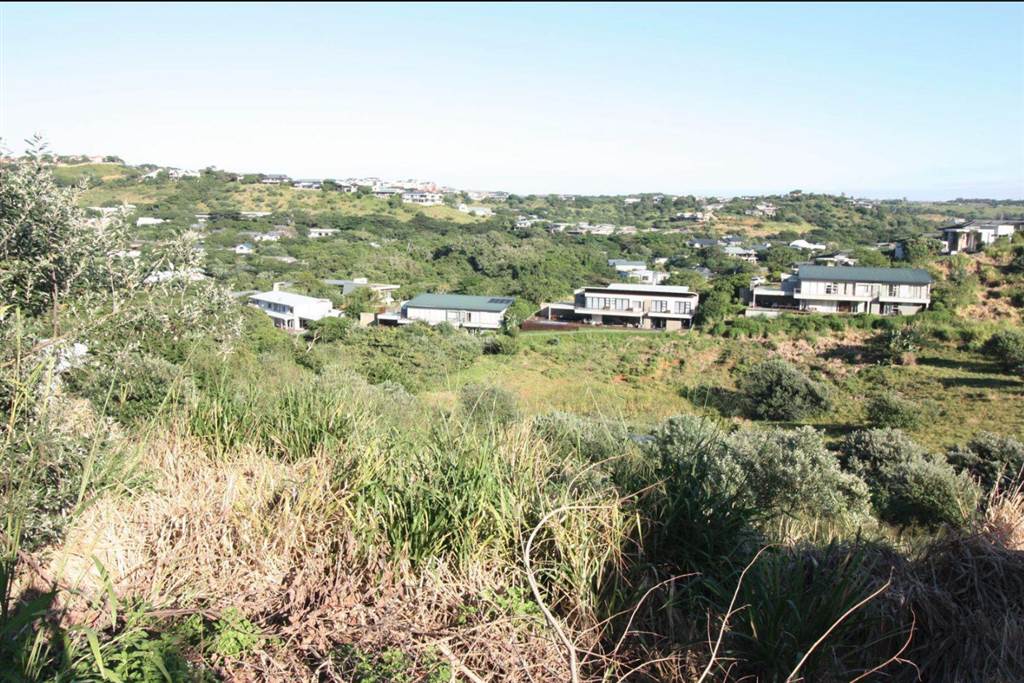 1672 m² Land available in Simbithi Estate photo number 2