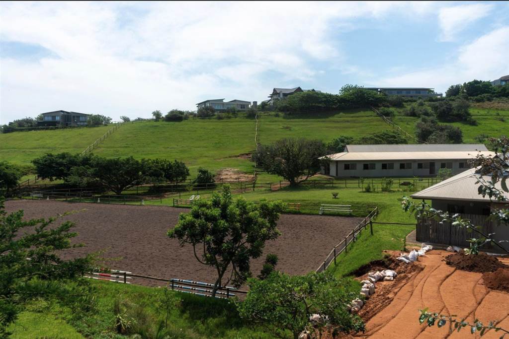 1672 m² Land available in Simbithi Estate photo number 18