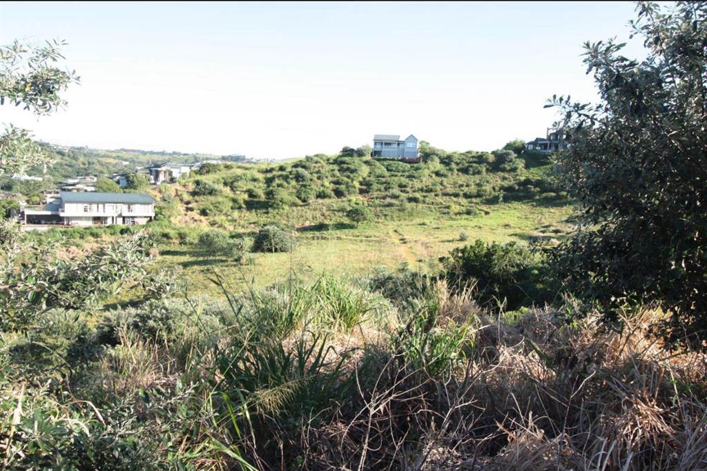 1672 m² Land available in Simbithi Estate photo number 6