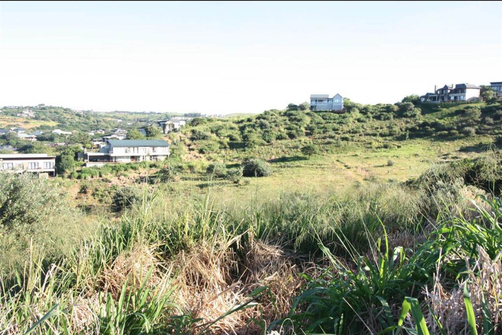 1672 m² Land available in Simbithi Estate photo number 9
