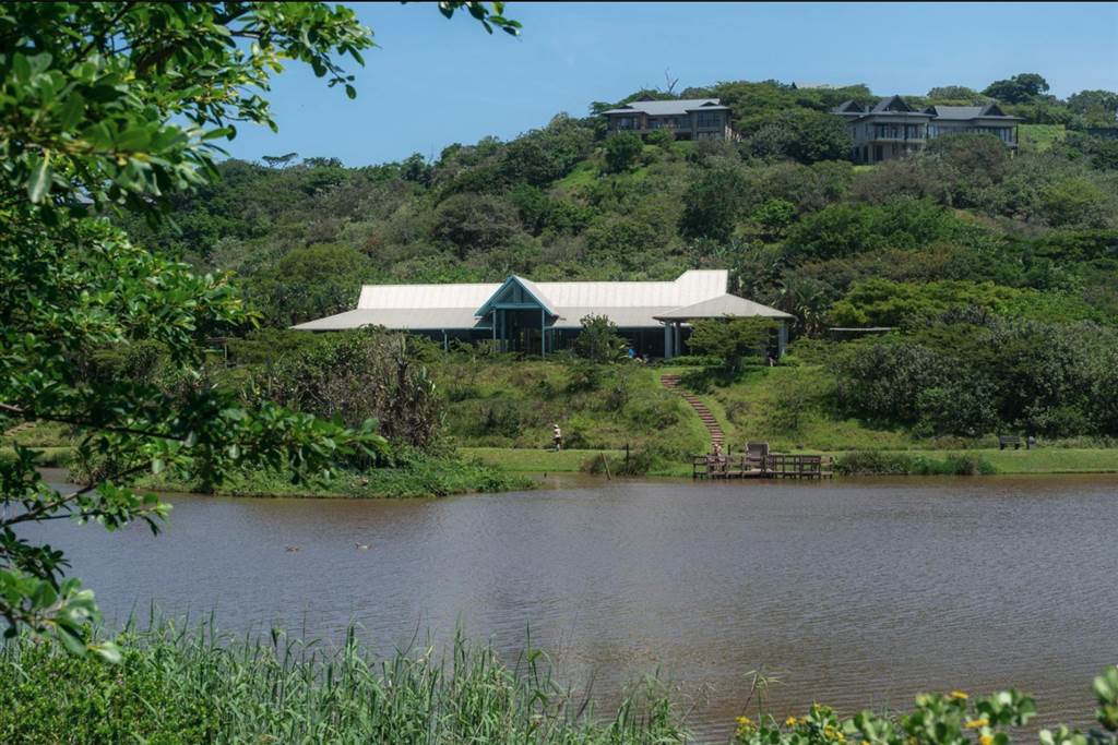 1672 m² Land available in Simbithi Estate photo number 22