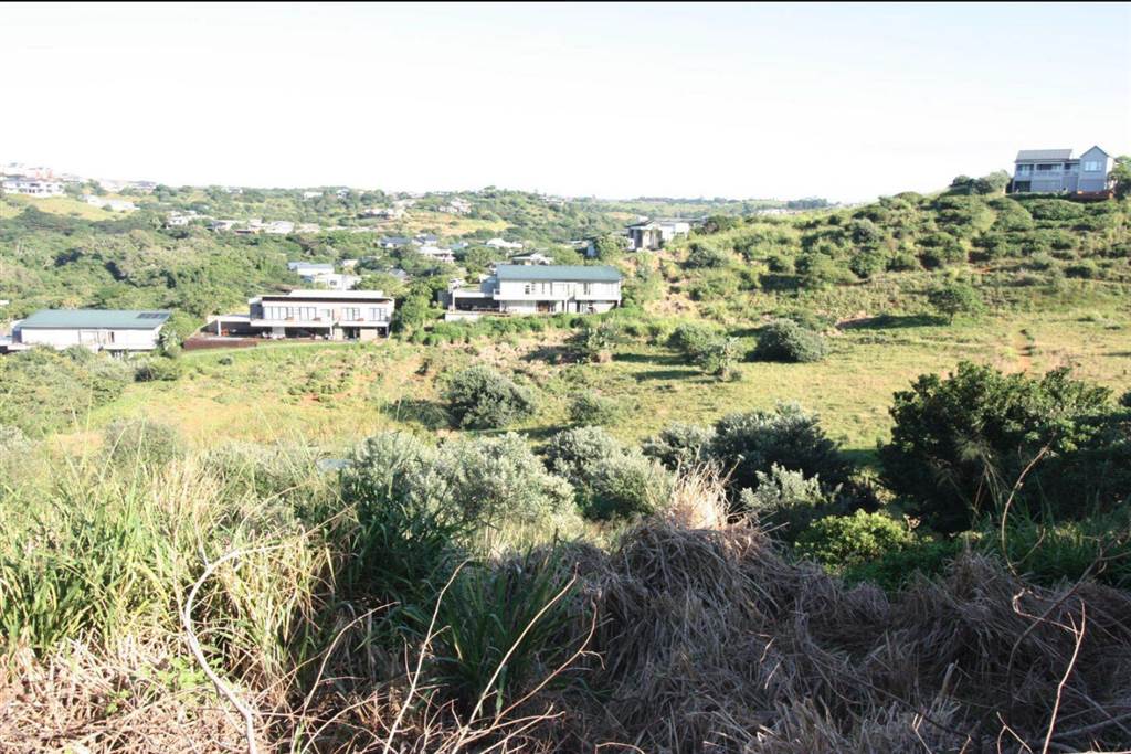 1672 m² Land available in Simbithi Estate photo number 3