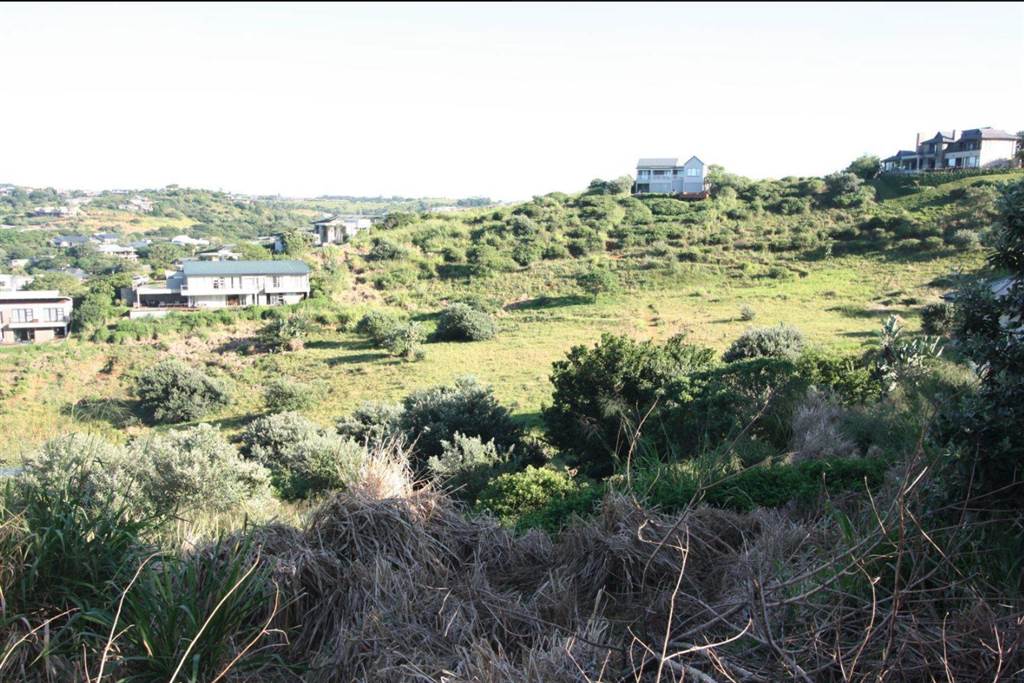 1672 m² Land available in Simbithi Estate photo number 4