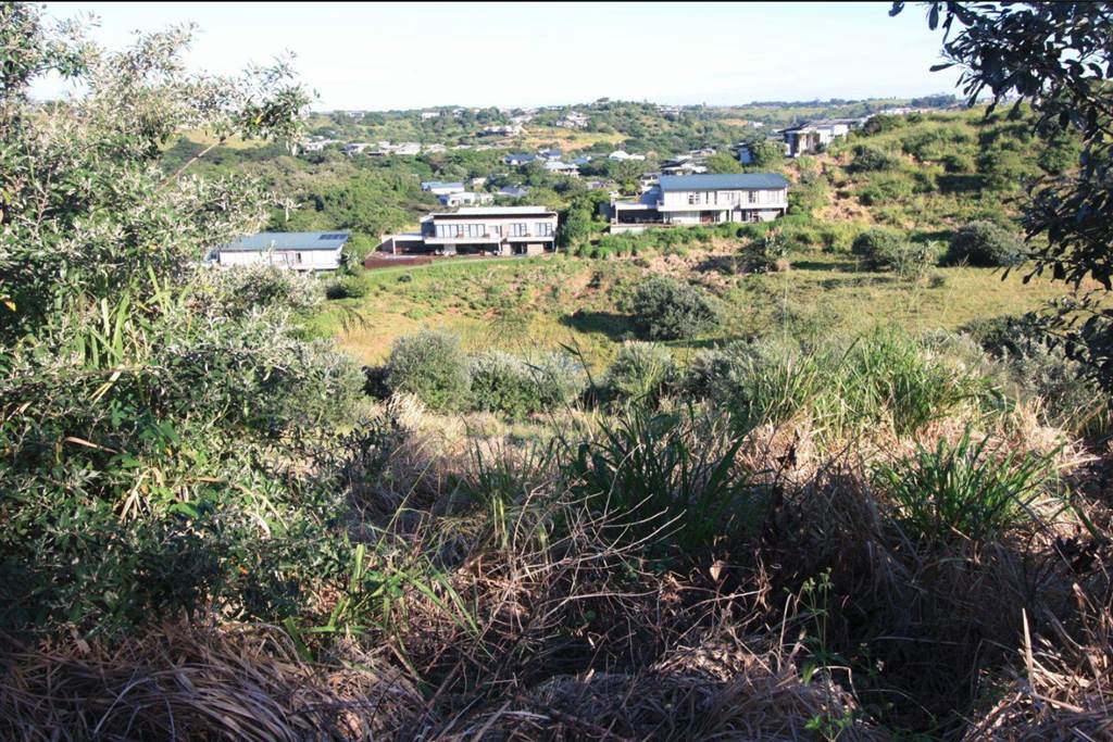1672 m² Land available in Simbithi Estate photo number 1
