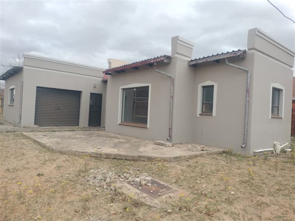 3 Bedroom House 3 Bedroom House