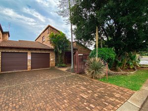 3 Bed House in Amandasig