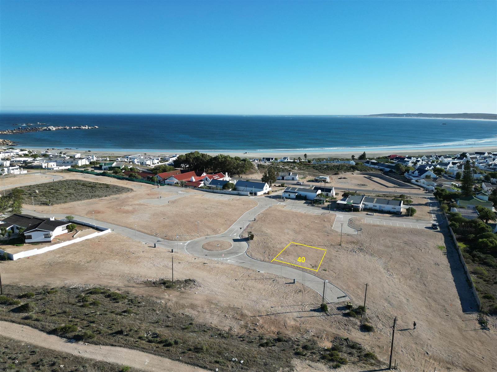 309 m² Land available in Paternoster photo number 1