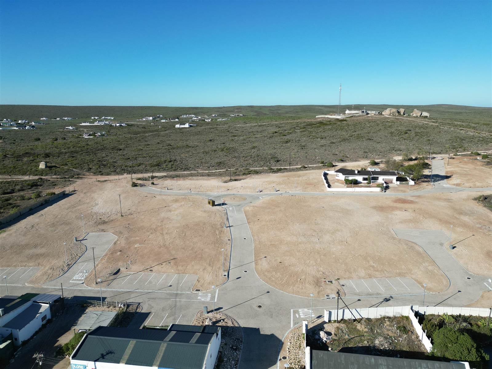 309 m² Land available in Paternoster photo number 2