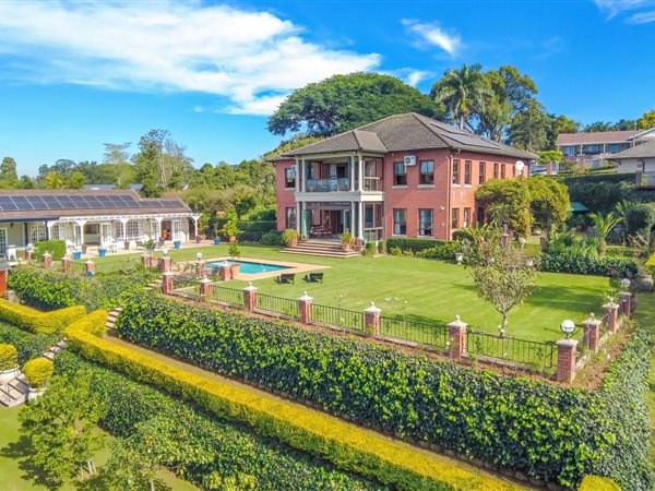 7 Bedroom House 7 Bedroom House