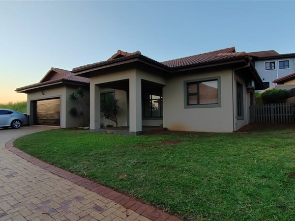 3 Bedroom House 3 Bedroom House