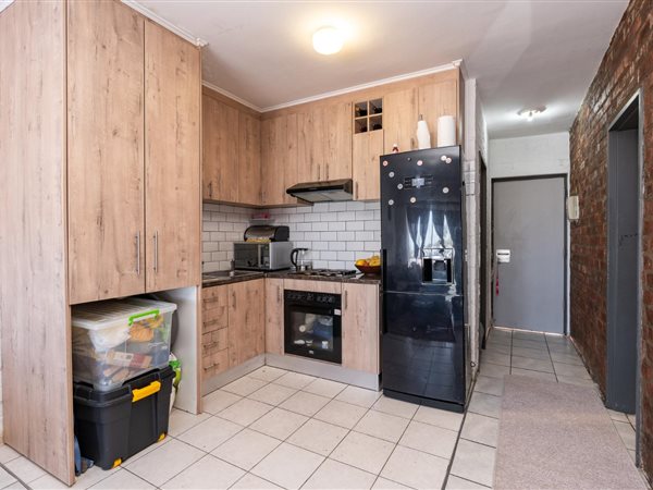 2 Bed Apartment