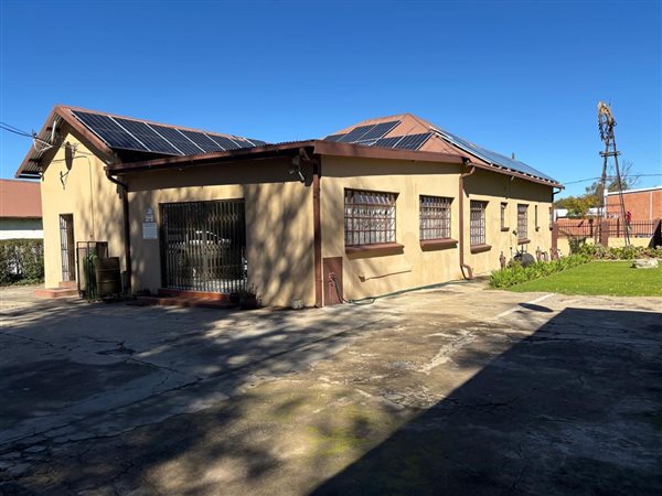 514 m² Commercial space 514 m² Commercial space