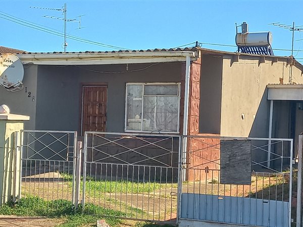 3 Bedroom House 3 Bedroom House