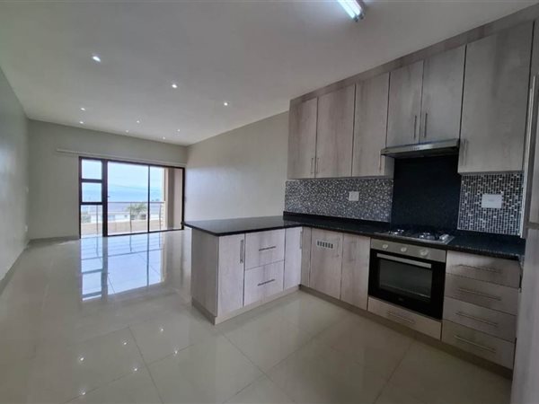 2 Bed Apartment