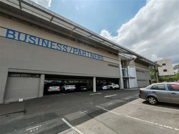 80 m² Office Space 80 m² Office Space