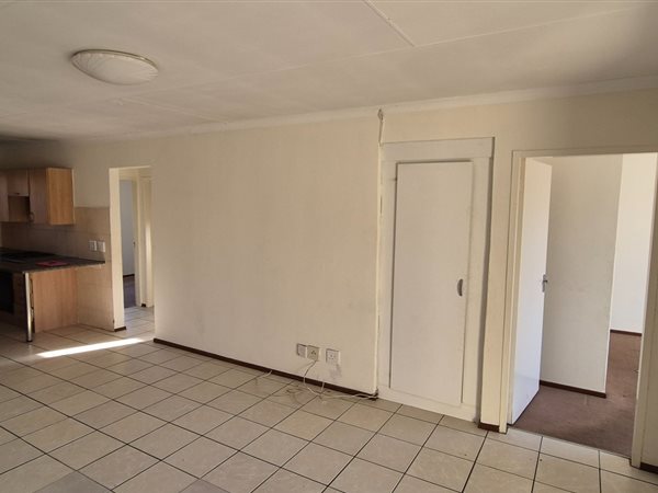 3 Bed Apartment