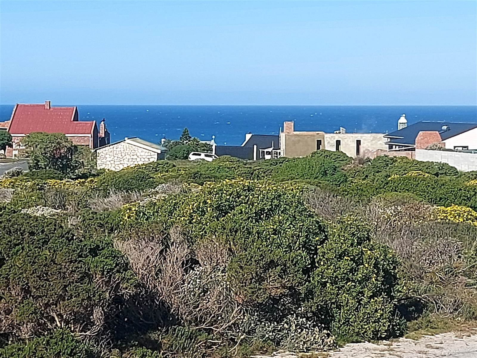 660 m² Land available in Agulhas photo number 2