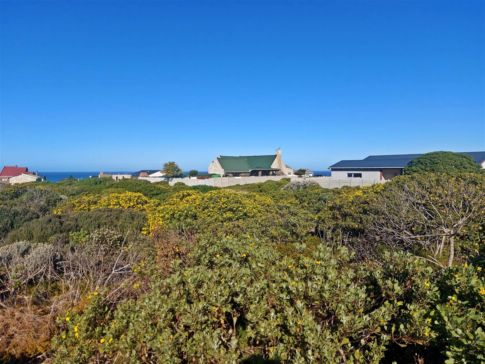 660 m² Land available in Agulhas photo number 4