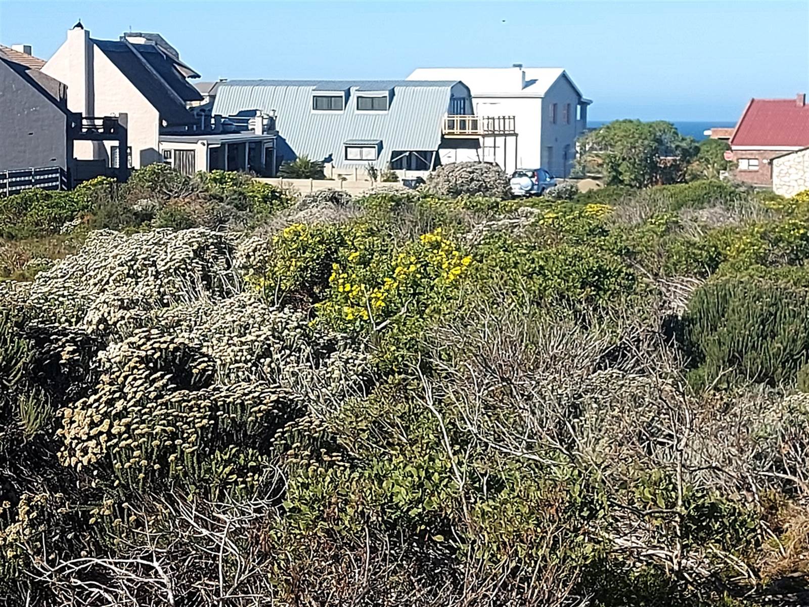 660 m² Land available in Agulhas photo number 3