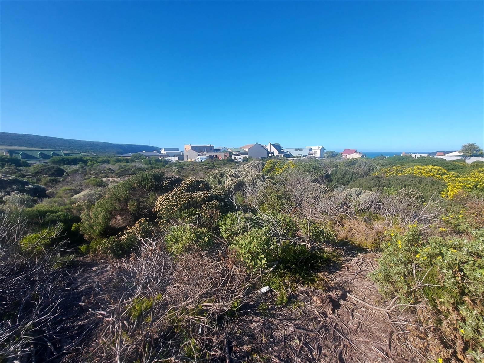 660 m² Land available in Agulhas photo number 6