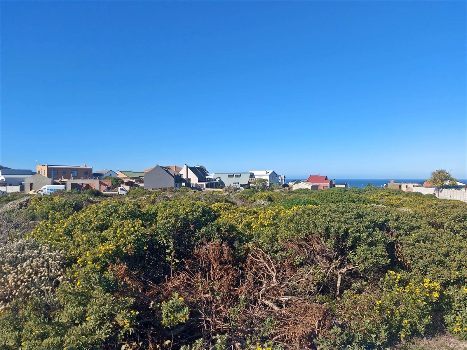 660 m² Land available in Agulhas photo number 8