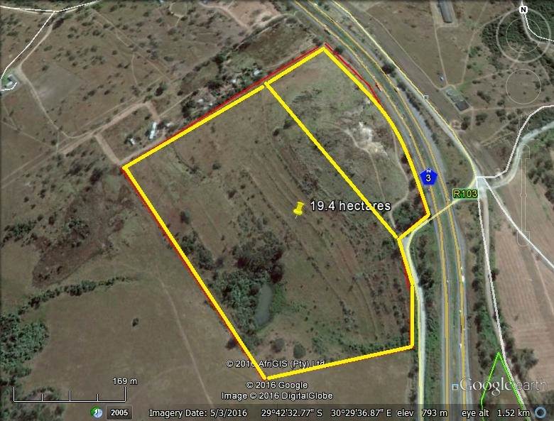 19.4 ha Land available in Camperdown photo number 8
