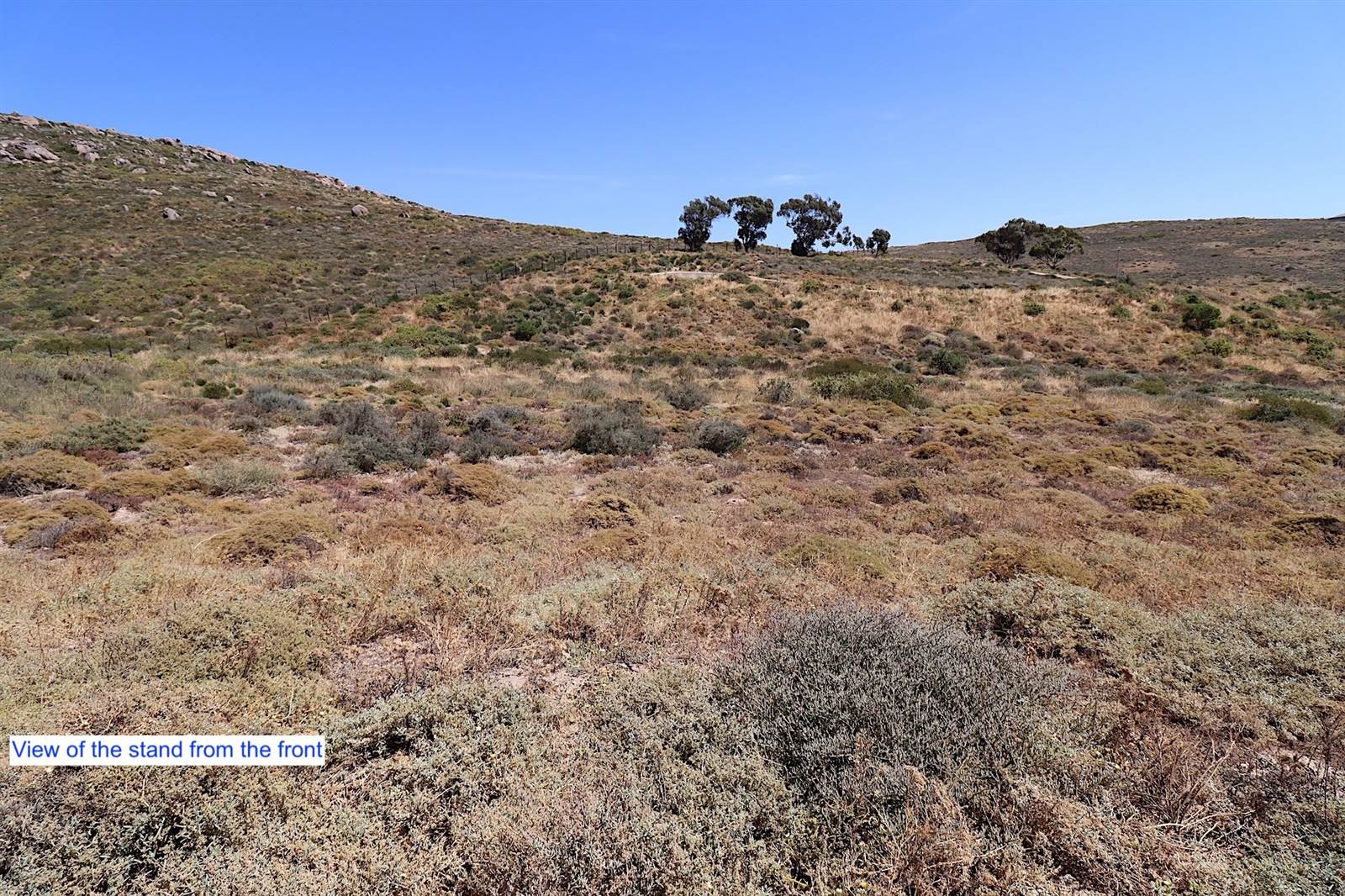 429 m² Land available in St Helena Views photo number 3