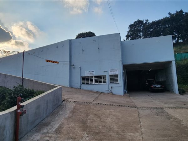 1 246  m² Commercial space