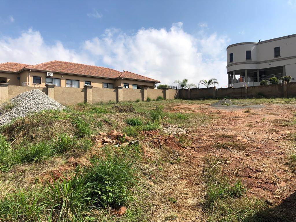 989 m² Land available in Cashan photo number 3