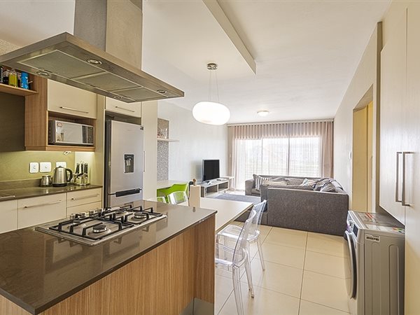 2 Bed Apartment