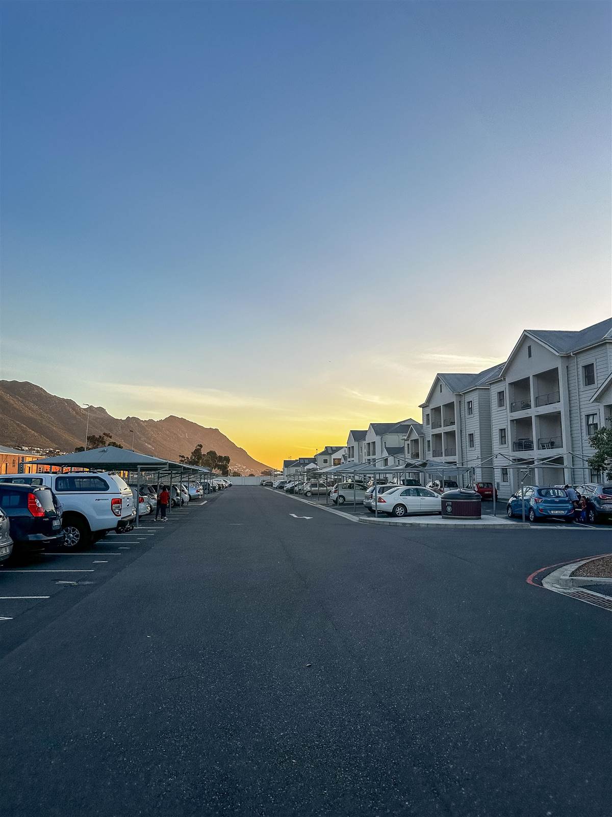 2 Bed Apartment in Gordons Bay Central photo number 1