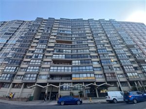 1 Bed Apartment in Point