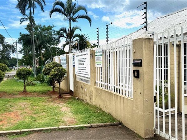 4 Bed House in Musgrave