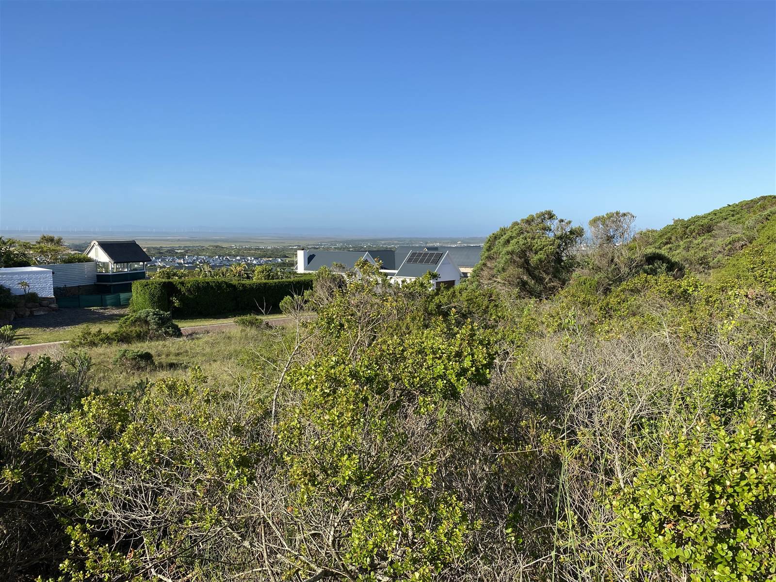 1206 m² Land available in St Francis Links photo number 1