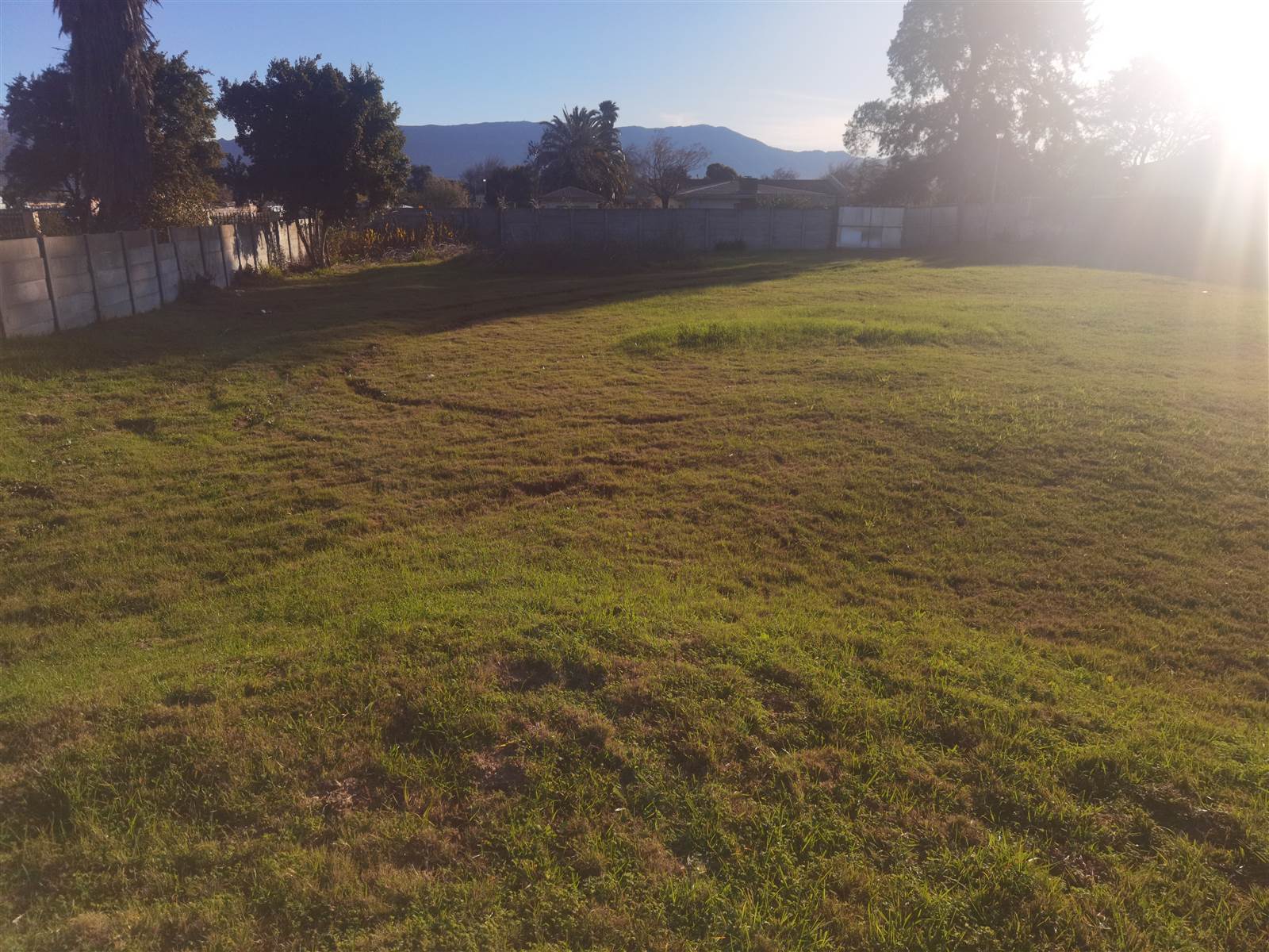 1479 m² Land available in Wolseley photo number 6