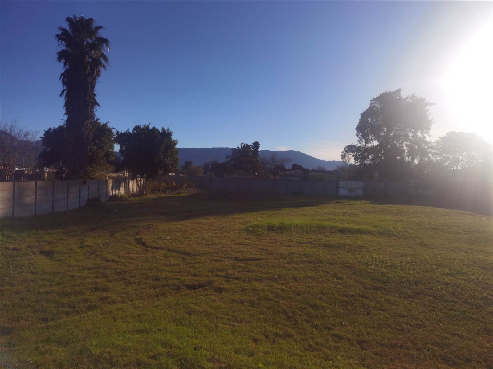 1479 m² Land available in Wolseley photo number 8