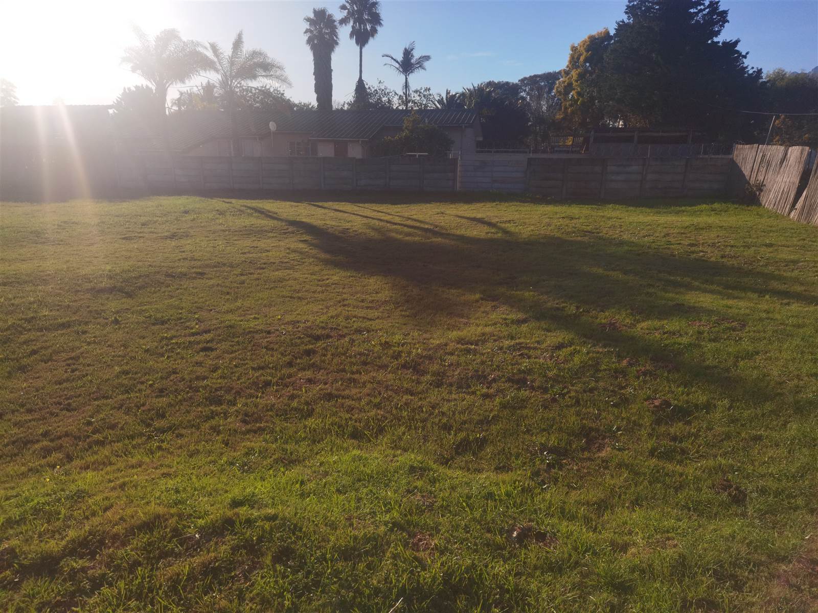 1479 m² Land available in Wolseley photo number 7