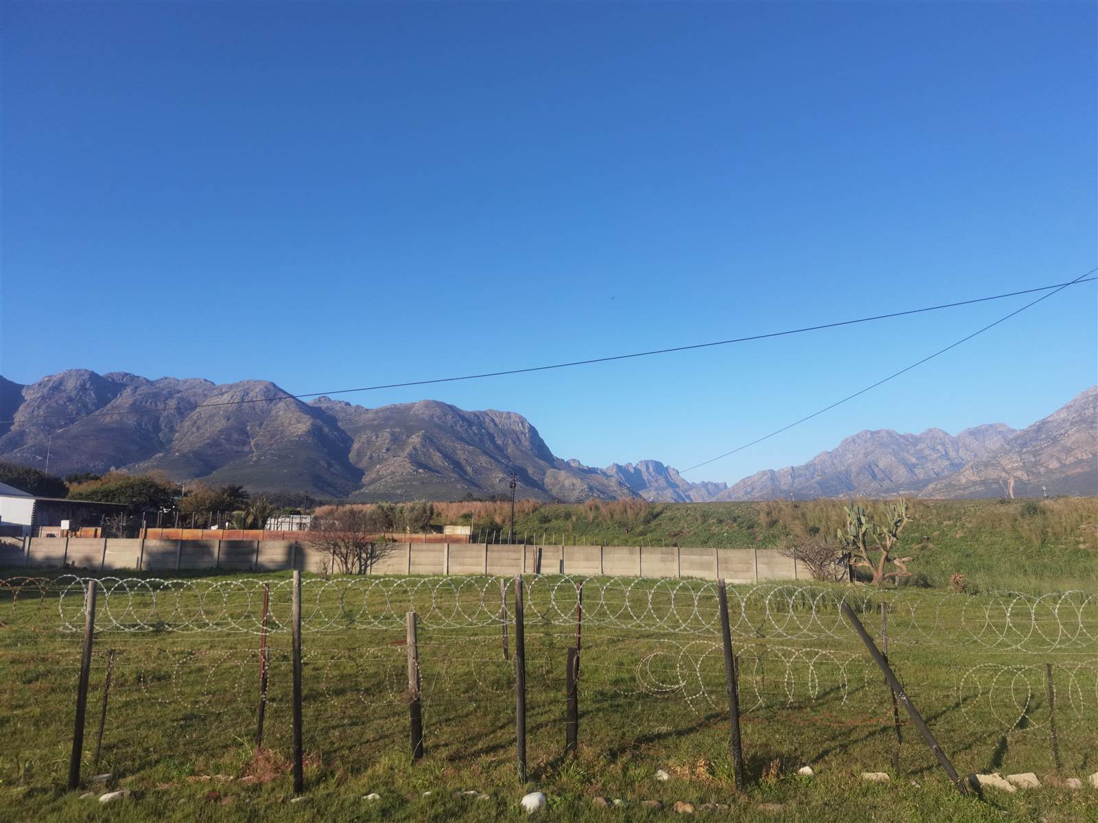 1479 m² Land available in Wolseley photo number 5