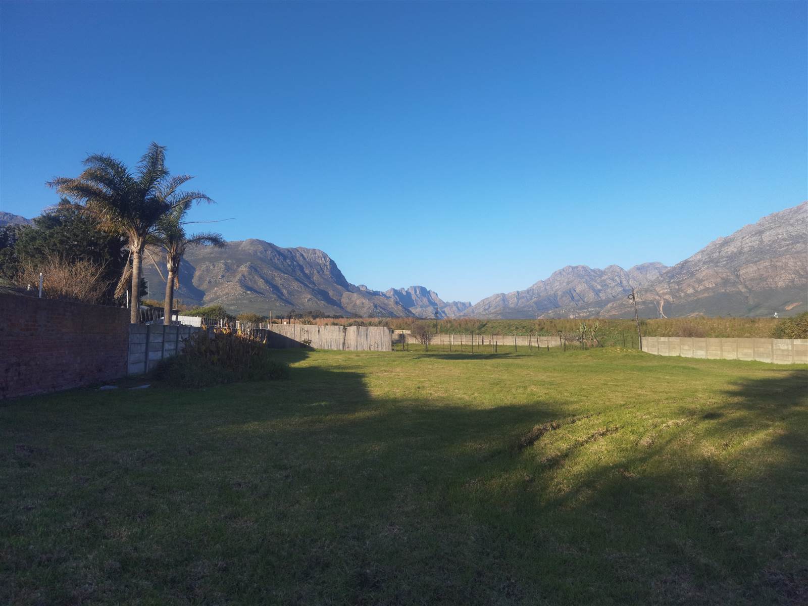 1479 m² Land available in Wolseley photo number 9