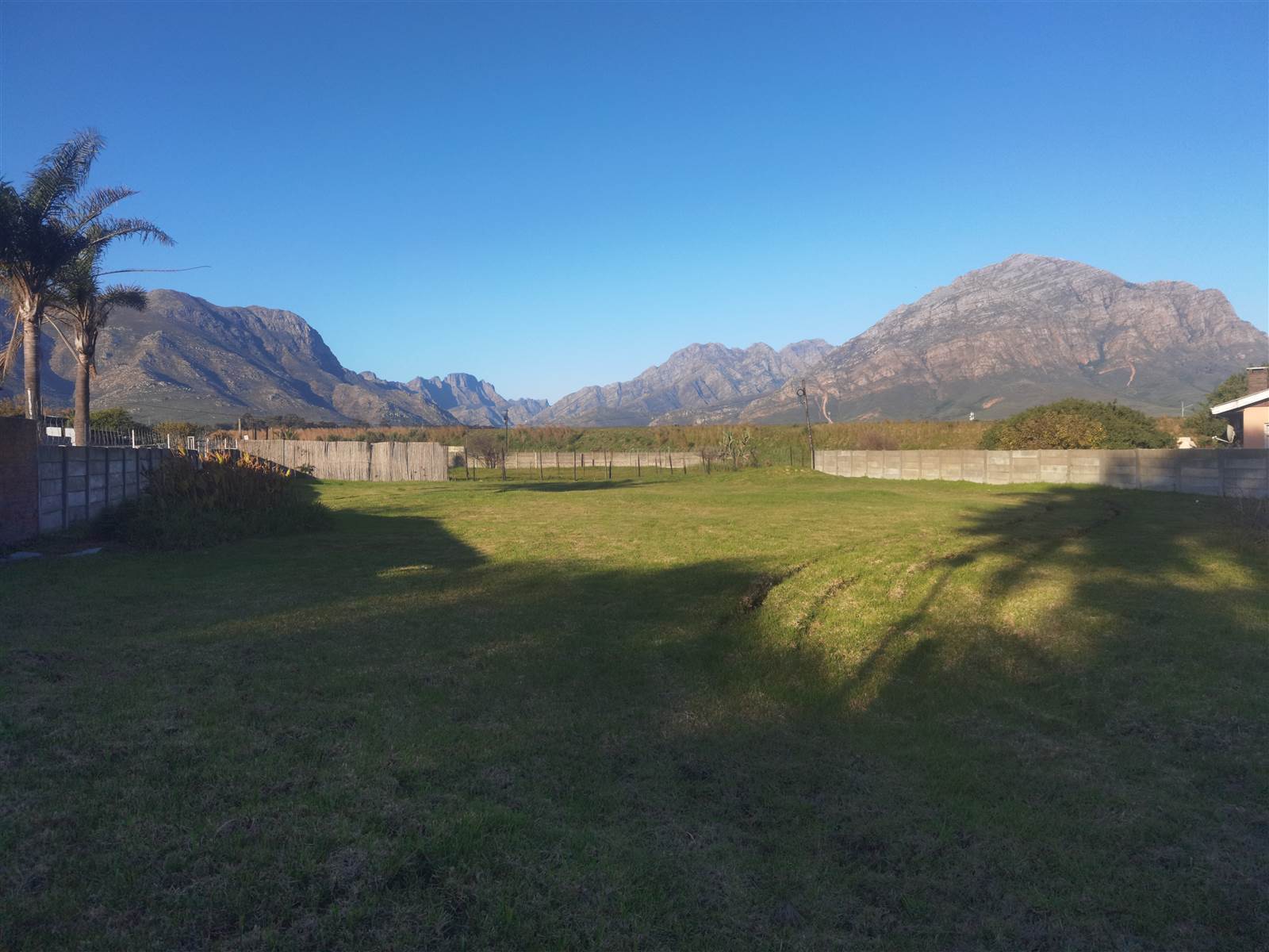 1479 m² Land available in Wolseley photo number 1