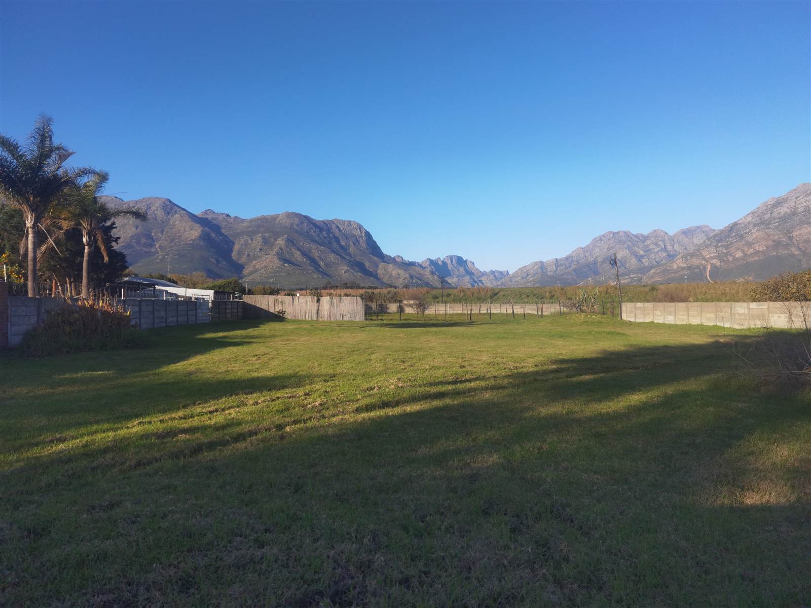 1479 m² Land available in Wolseley photo number 3