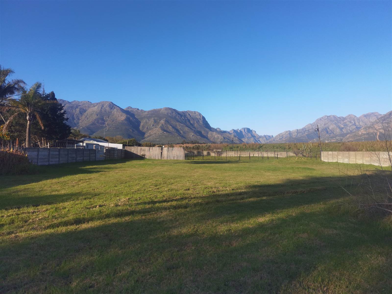 1479 m² Land available in Wolseley photo number 4