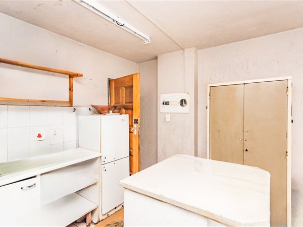 1 Bed Apartment