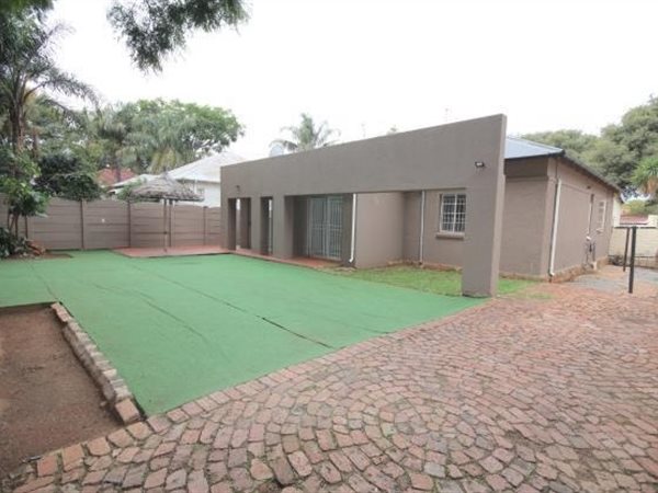 3 Bedroom House 3 Bedroom House
