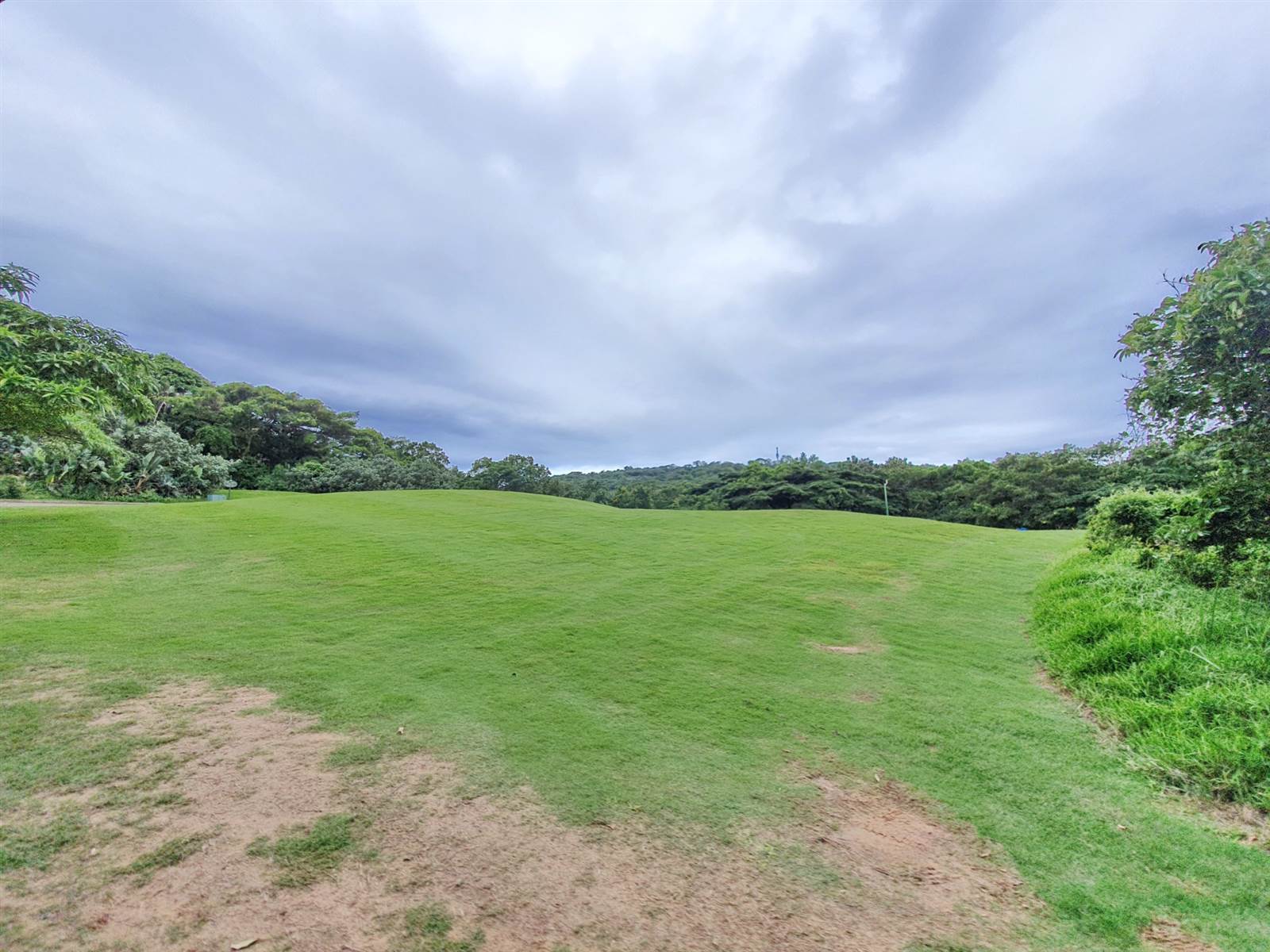 1743 m² Land available in Zimbali Estate photo number 2