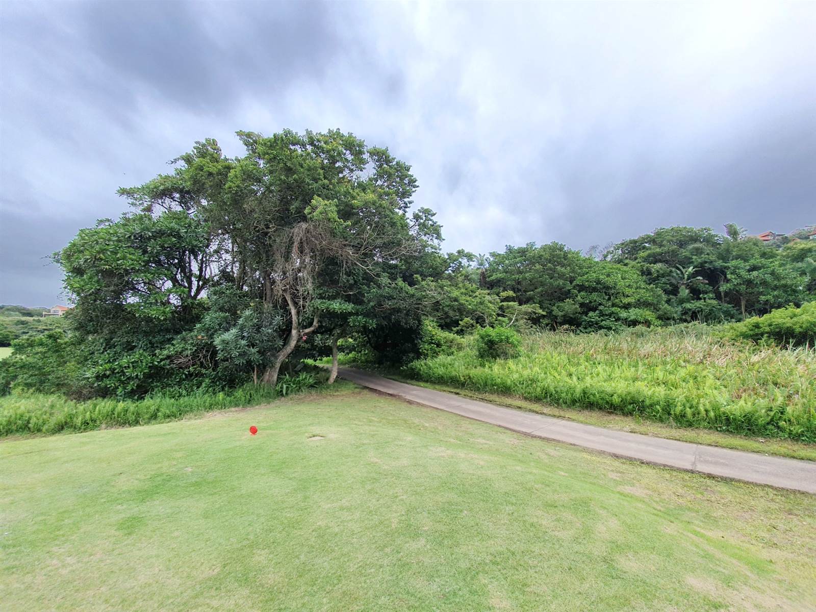 1743 m² Land available in Zimbali Estate photo number 7