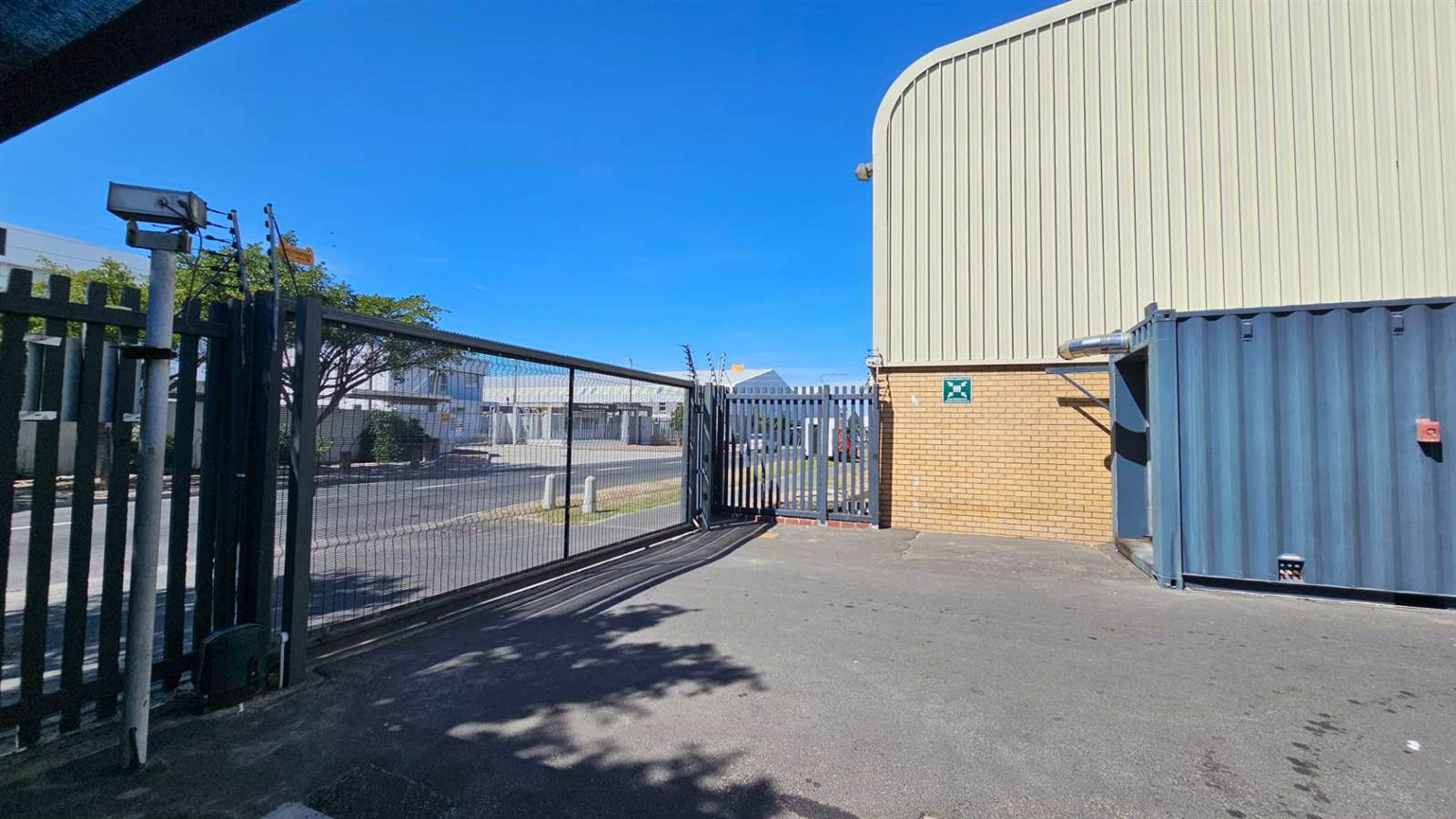 1672  m² Industrial space in Epping photo number 25