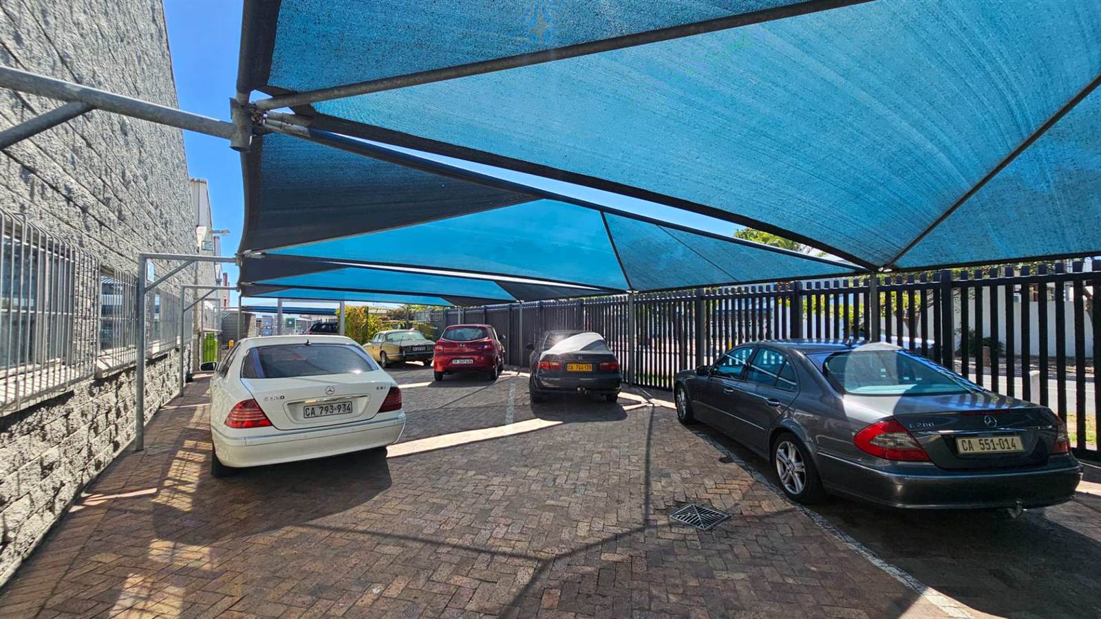 1672  m² Industrial space in Epping photo number 23